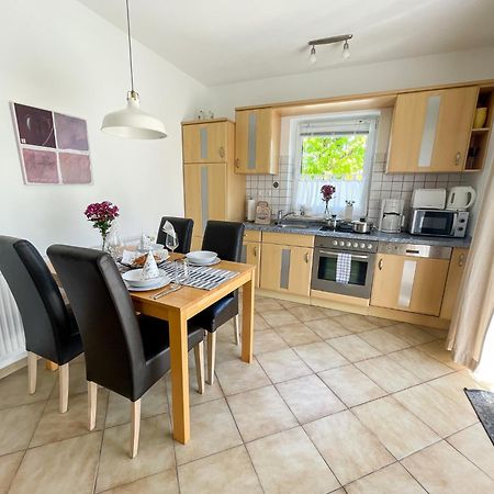 Residenz Grantz Sahlenburg Wohnung 1 Cuxhaven Bagian luar foto